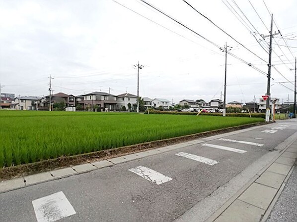 宇都宮駅 徒歩34分 1階の物件内観写真